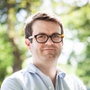 Dr. Joachim Knaf Founder & CTO
