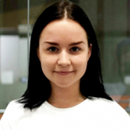 Anni Eerik Head of Marketing
