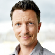 Valentin Greutert Founder & CEO